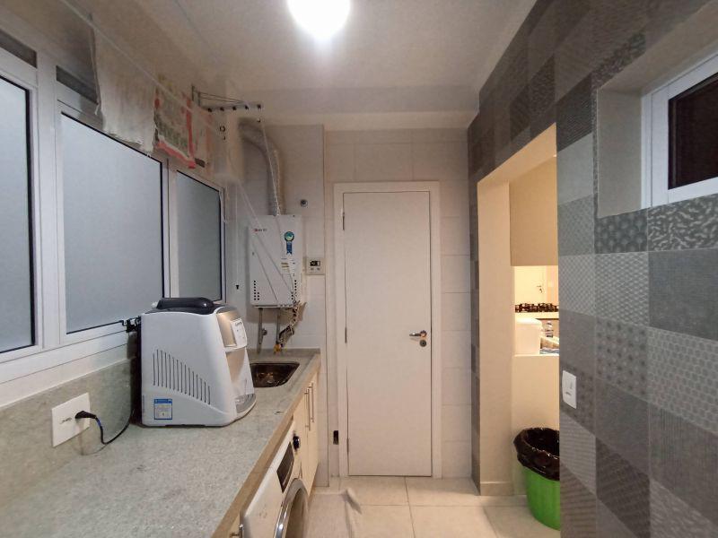 Apartamento à venda com 4 quartos, 132m² - Foto 8