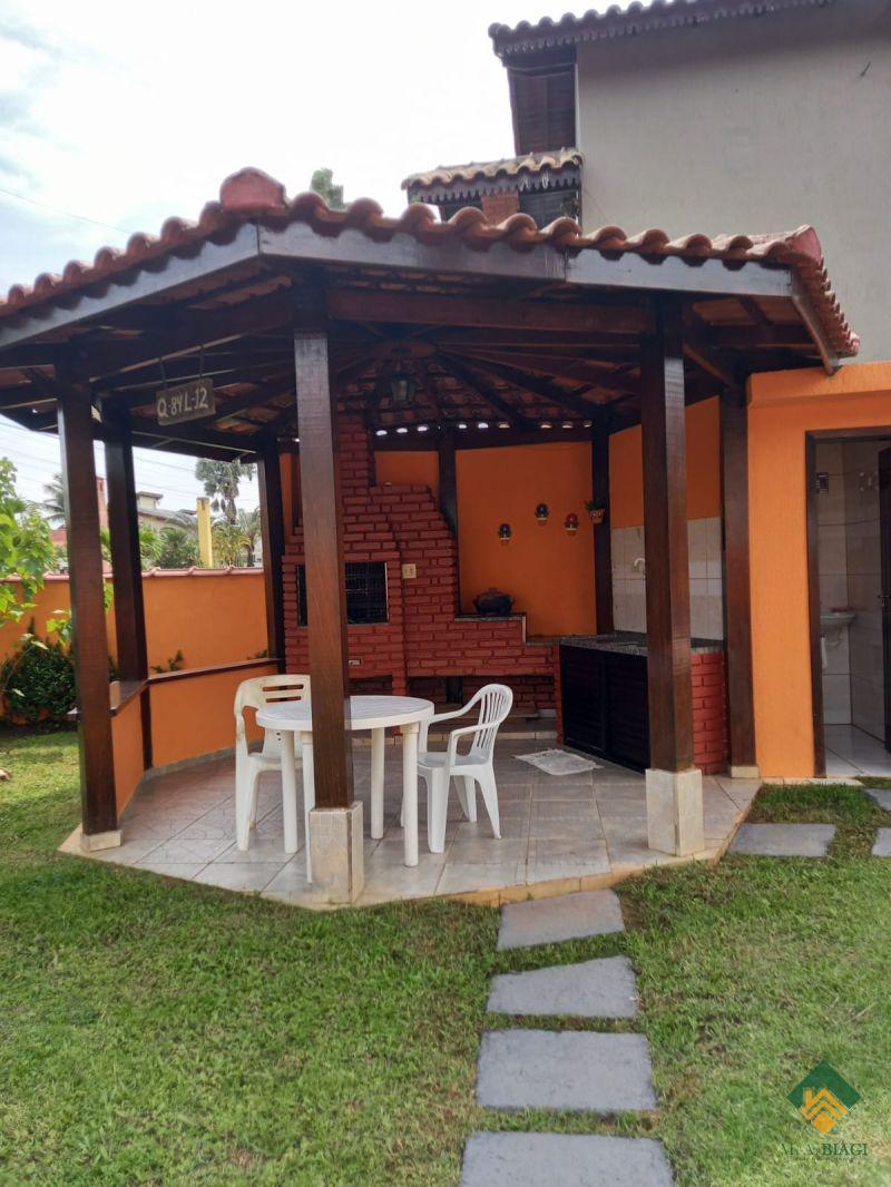 Casa à venda com 3 quartos, 504m² - Foto 3